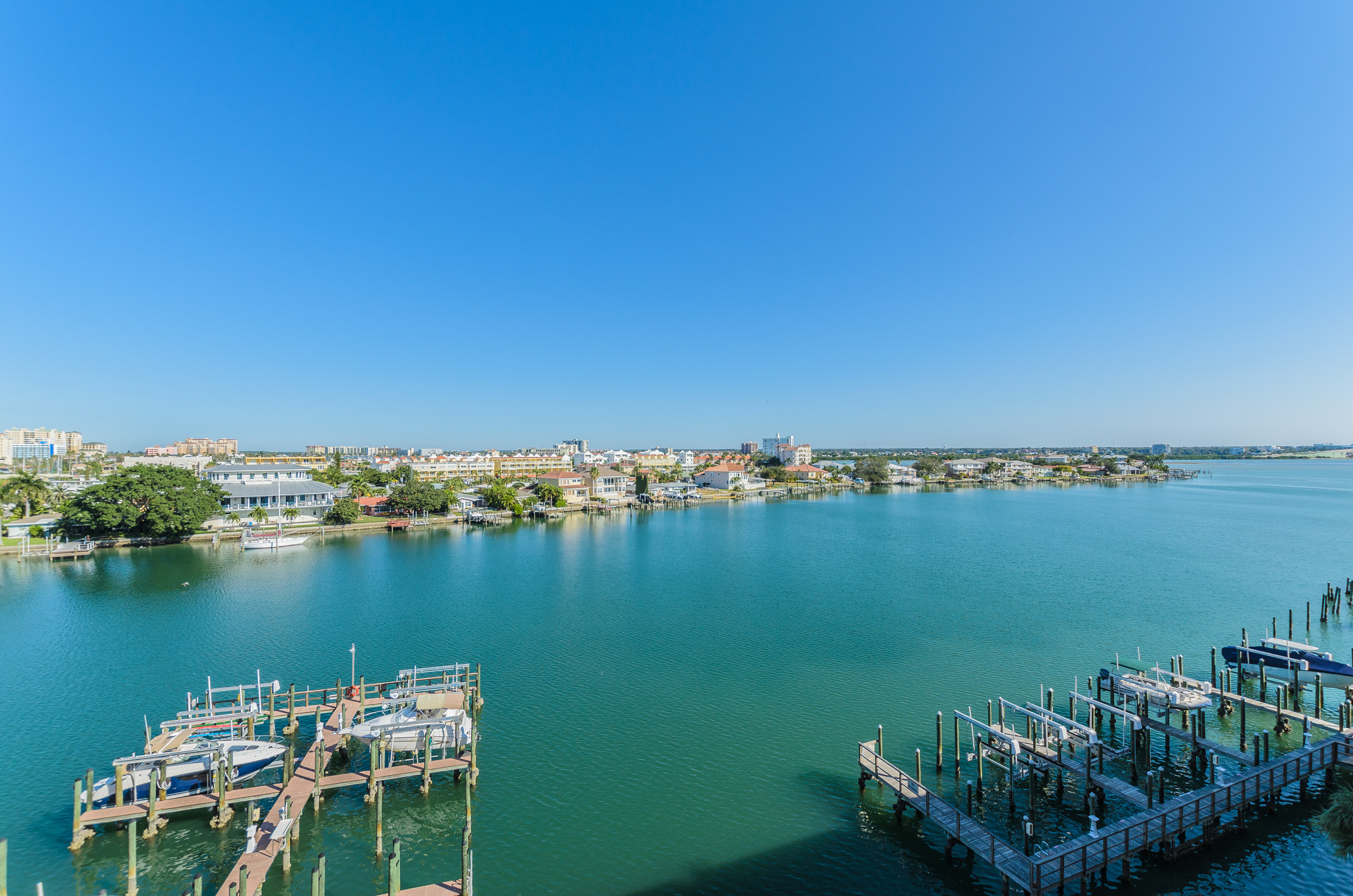 Harbor Grande Clearwater Beach